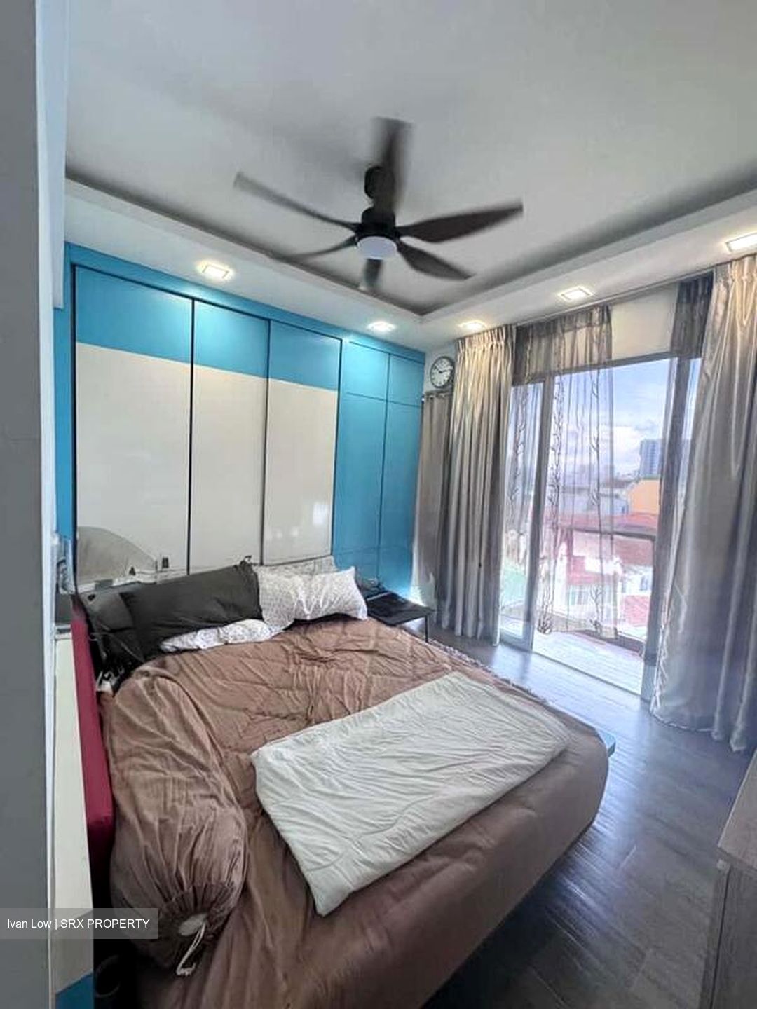 Summer Scent (D19), Apartment #505155391